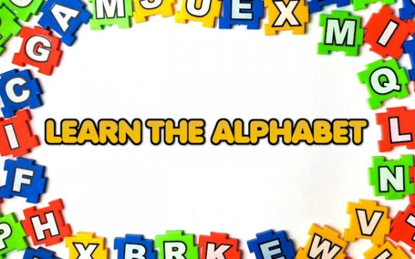 ABC Kids Learning Adventure