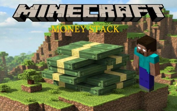 projectilecraft Money Stack: Idle Clicker Adventure Game Online - Idle Game