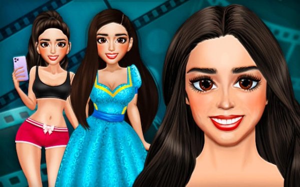 Celebrity Life Simulator: Fashion & Style