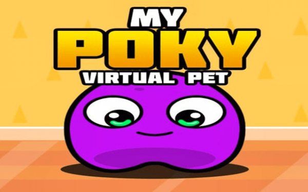 My Poky Virtual Pet Care
