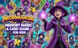 Card Flip Memory Challenge for Children