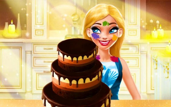 Nina Costume Party Dress Up