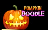 Pumpkin Doodle: Halloween Adventure Online Game