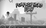 Pumpkin Head Run - Endless Runner Online Game