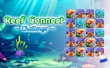 Reef Match Puzzle