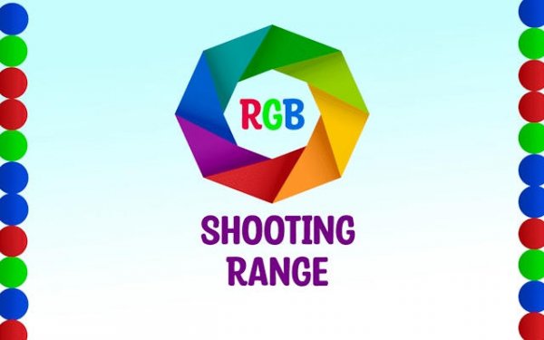 Color Match Shooting Arcade