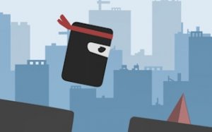 Rooftop Runner: Agility Challenge