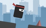 Rooftop Runner: Agility Challenge