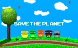 Save The Planet: Recycling Challenge Online Game