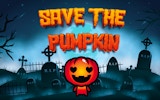 Save the Pumpkin: Halloween Adventure Online Game