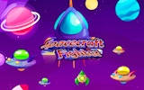 Spacecraft Fighter Online: Free Space Precision Game