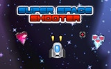 Super Space Precision Fighter - Online Arcade Game