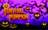 Survival Pumpkin - Halloween Endless Jumper Online Game