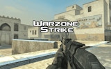 Warzone Strike Online FPS Game