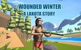 Wounded Winter: A Lakota Story - Free Western Action Game