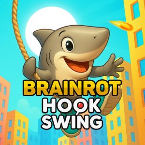Hook Swing Online Game