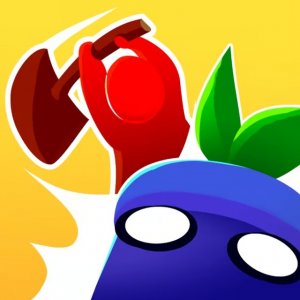 Hide and Smash Online Arcade Game