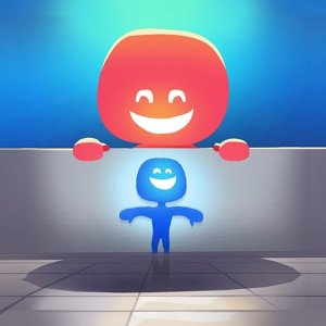 Hide and Seek IO Online Arcade Game
