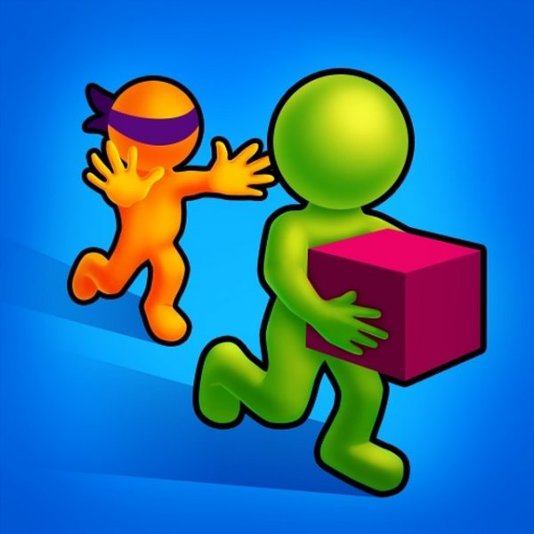 Hide and Build a Bridge! - Online Puzzle Game