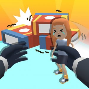 Hunt And Seek Online Puzzle Game