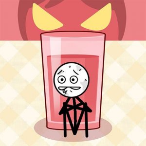 Hide Me Online Game Arcade Game