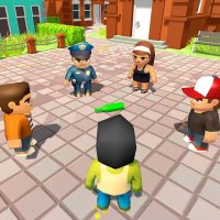 Search and Discover Arcade