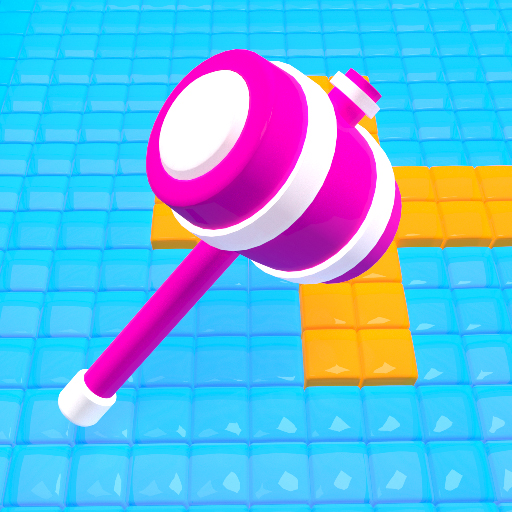 Happy Color Online Puzzle Game - Puzzle Game