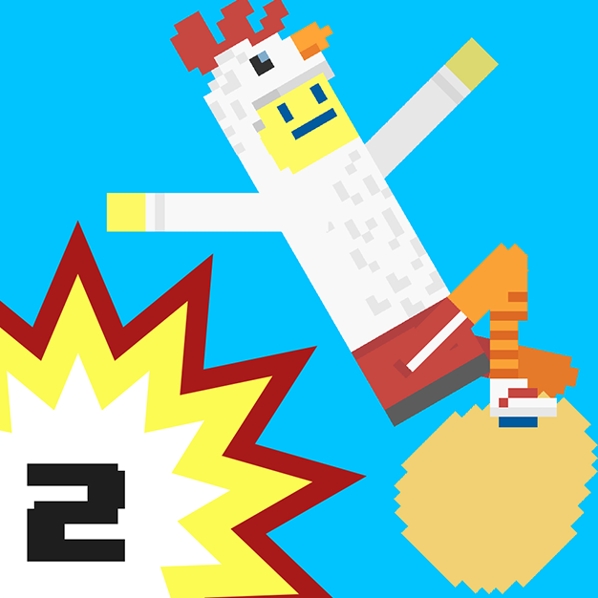 Unicycle Legend Online Arcade Game