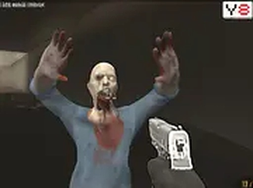 Corridor Guardian: Reflex Runner