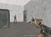 Arena Battle Action Game