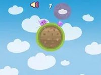 Hue Catcher Reflex Puzzle