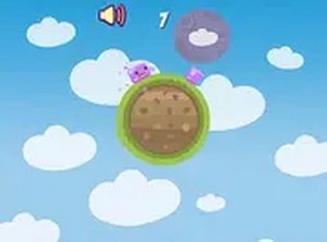 Hue Catcher Reflex Puzzle