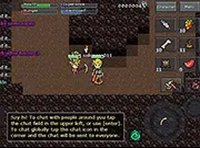 Wild Frontier Survival Craft