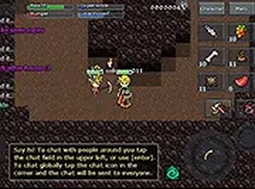 Wild Frontier Survival Craft