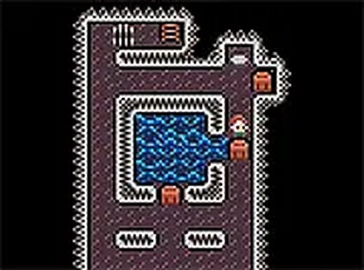 Aqua Path Strategy