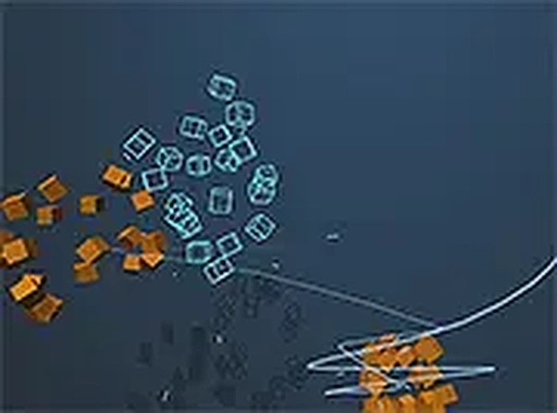 Color Block Splitter