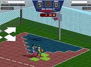 Court Dreams: Bright's Path