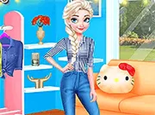 Royal Resolution Creative Play