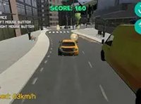 City Cruise Navigator