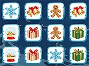 Holiday Card Recall Challenge