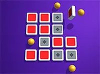 Line Flip Logic Puzzle
