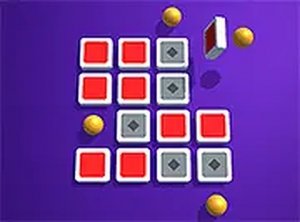 Line Flip Logic Puzzle