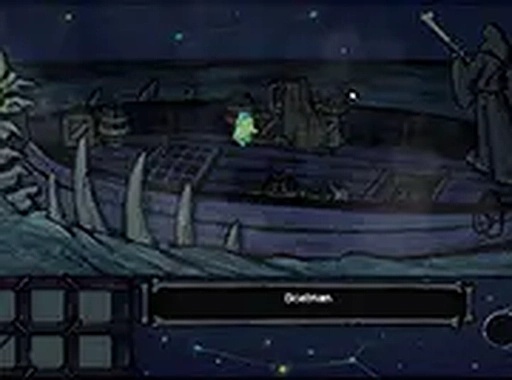 Ghostly Coin Collection Adventure