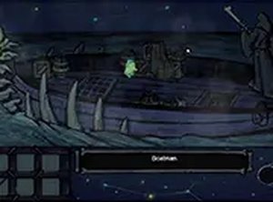Ghostly Coin Collection Adventure