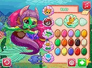 Whimsical Feline Designer: Enchanted Companion Builder