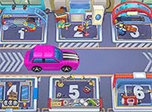 Vehicle Refresh Studio