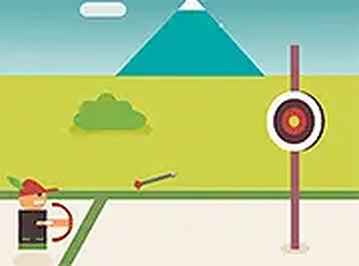Precision Target Practice