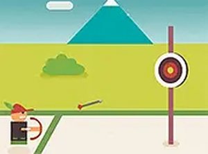 Precision Target Practice