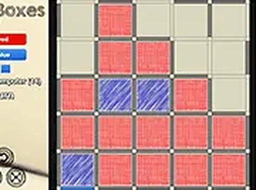 Grid Connect Strategy Game