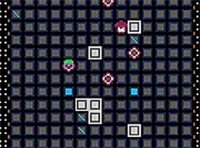 Strategic Card Battle Challenge